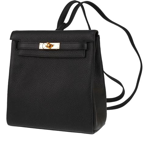 sac a dos hermes occasion|sac hermes de seconde main.